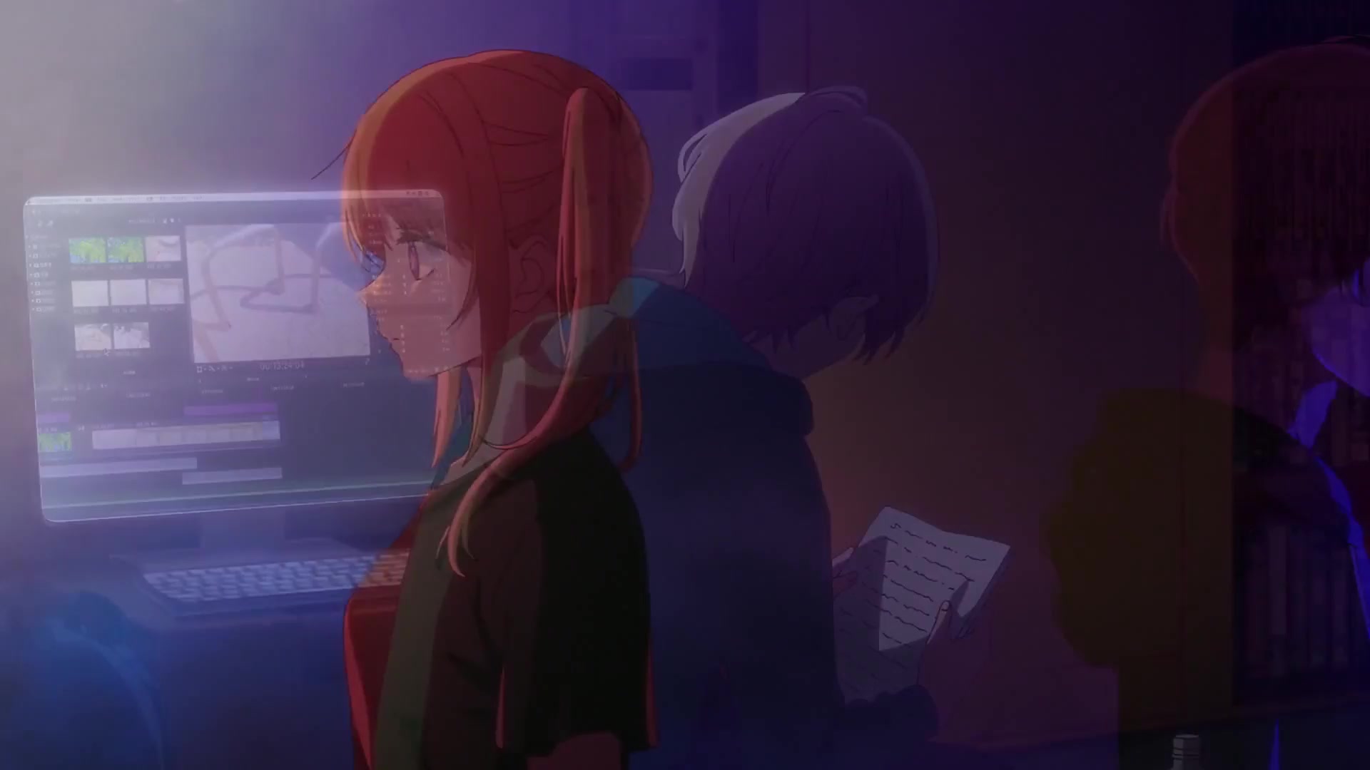 [Tsukyio Editing Resources] Oshi No Ko Season 1 (Episode 2) Raw Clips (88) (tsukyio.com).mp4